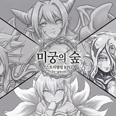 Profile image of 마물