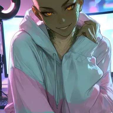 Profile image of Syvra