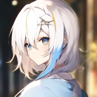 Profile image of 由結