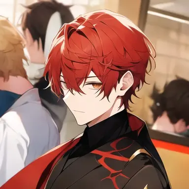 Profile image of 康太