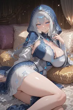Profile image of リサ