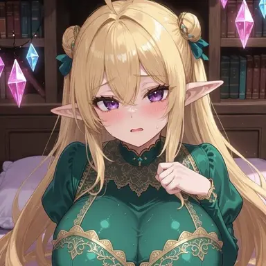 Profile image of ルシア