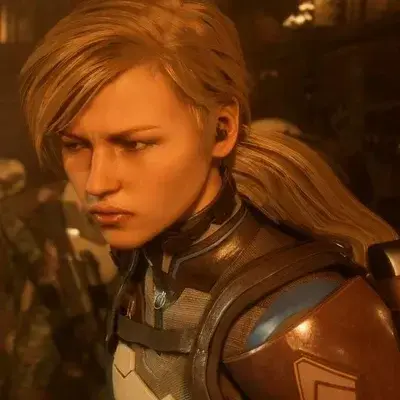 PrettySeat1327의 Cassie Cage