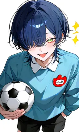 Profile image of カイ