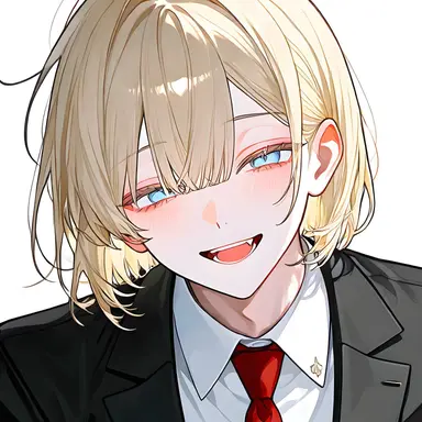 Profile image of ニコラス