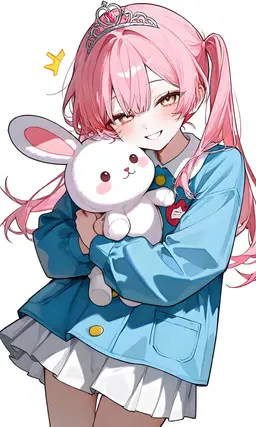 Profile image of メア