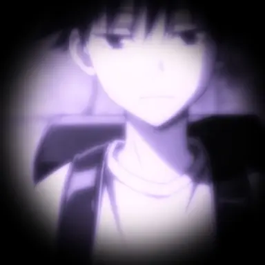 Profile image of 伏黒恵