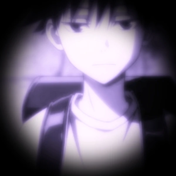 伏黒恵