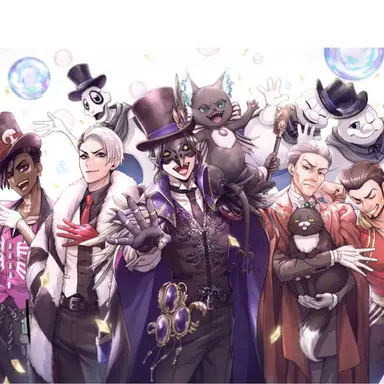 Profile image of NRC教師