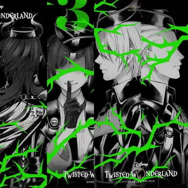 Profile image of ディアソムニア