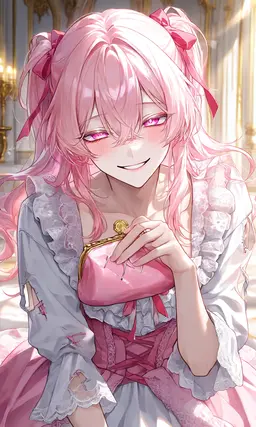Profile image of 미네트