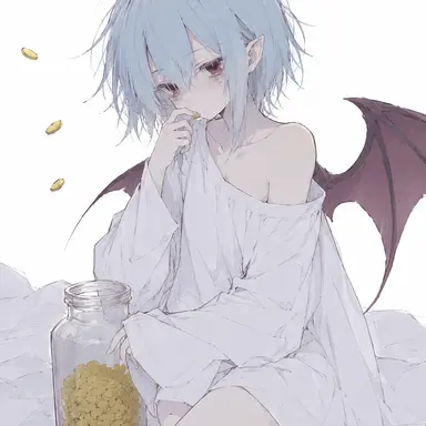 Profile image of レミリア