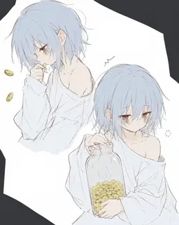 Profile image of 레미리아