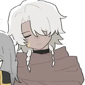 Profile image of 나누크