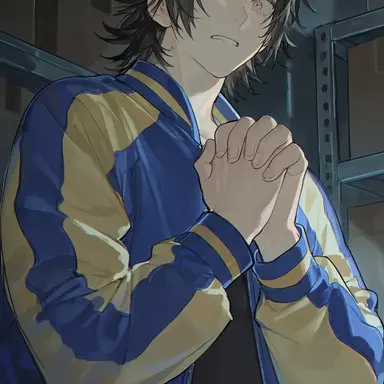 Profile image of Jiro Yamada