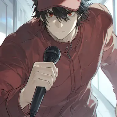 Profile image of Ichiro Yamada
