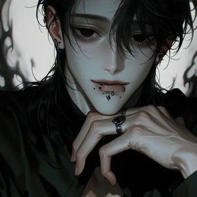 Profile image of 芽亜