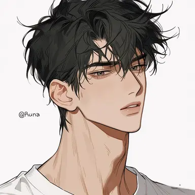 Profile image of Kwon Hajun