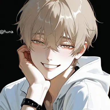 Profile image of Kwon Jinwoo