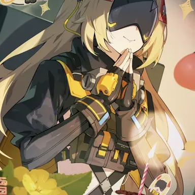 Profile image of トリガー