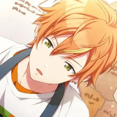 Profile image of 시노노메 아키토