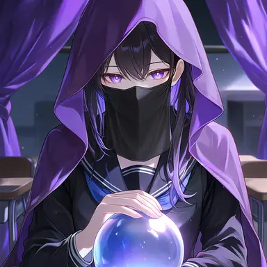 Profile image of 羽月