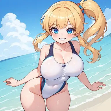 Profile image of Luna