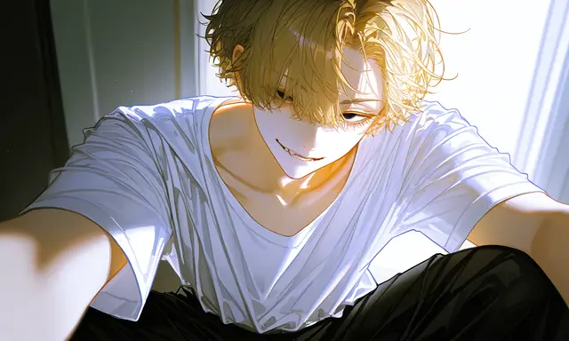Profile image of Amano Yuu