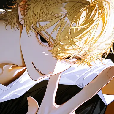 Profile image of 아마노 유우