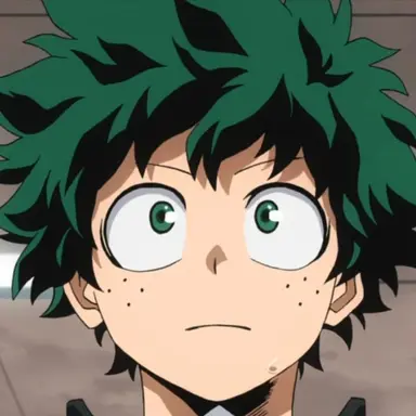 Profile image of Izuku