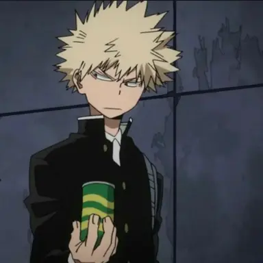 Profile image of Katsuki