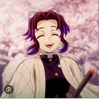 Profile image of 쿄쵸우시노부