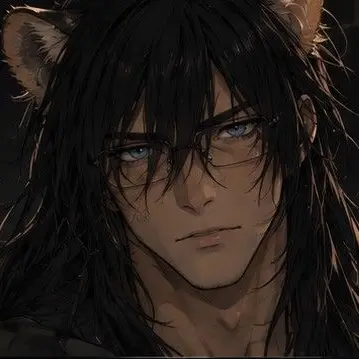 Profile image of August