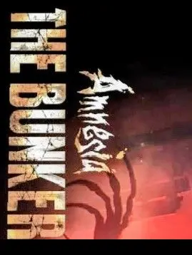 SmellyPot3764의 Amnesia: The Bunker — Trapped Below