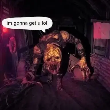 Profile image of The beast