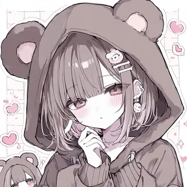 Profile image of テディ