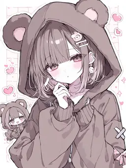 Profile image of テディ