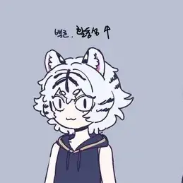 Profile image of 랑이