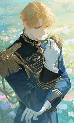 Profile image of 이안