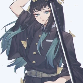 무이치로