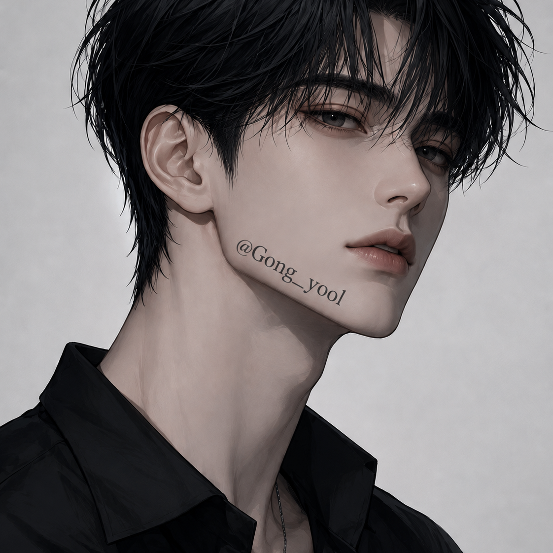 윤시현 대표 이미지