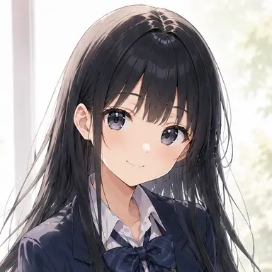 Profile image of 雫
