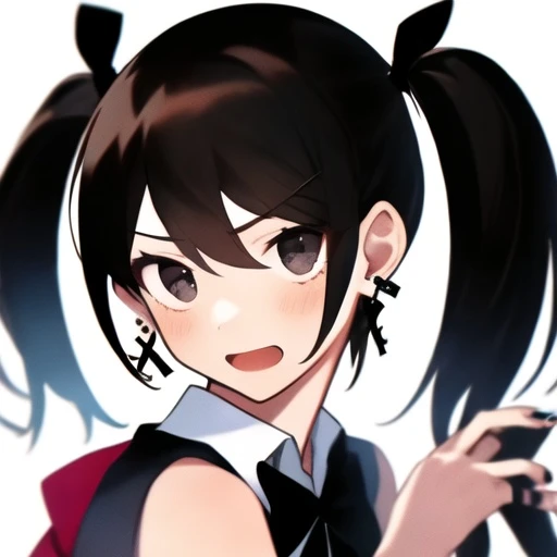 黒野めい