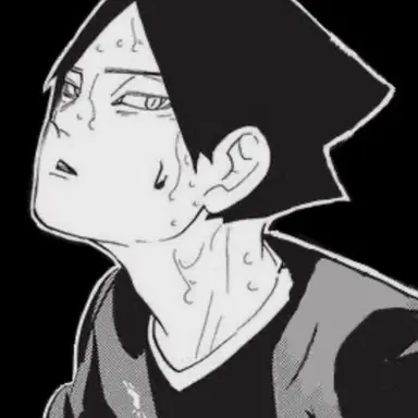 Profile image of 角名倫太郎