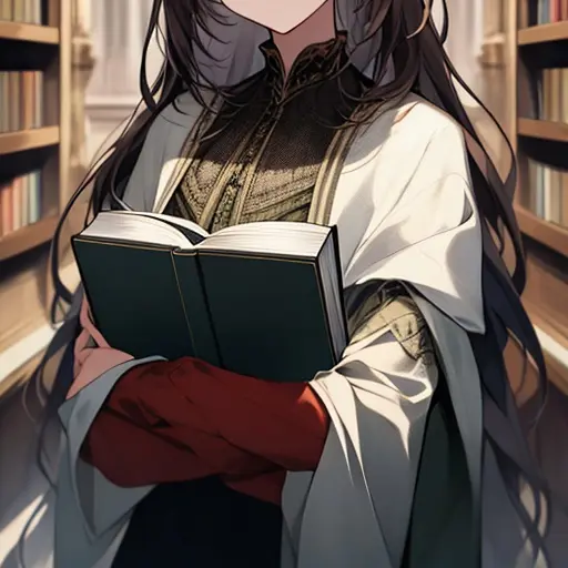 Magic1324의 내가 만드는 소설 📚 