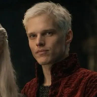 Profile image of Aerion Targaryen