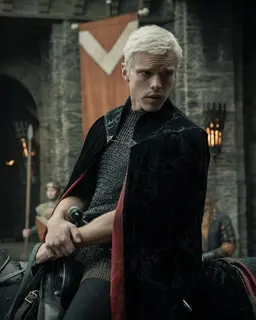 Profile image of Aerion Targaryen