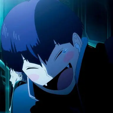 Profile image of 호시나 소우시로