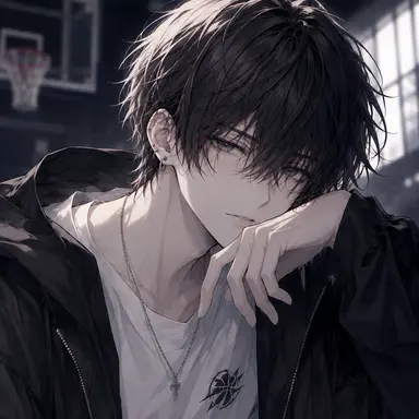 Profile image of Leo