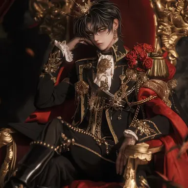 Profile image of 로든 에리모이드